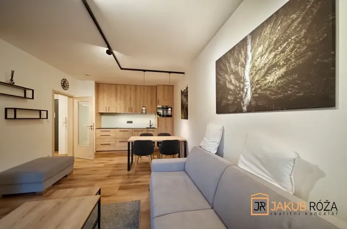 Prodej bytu 2+kk, Černý Důl, 43 m2