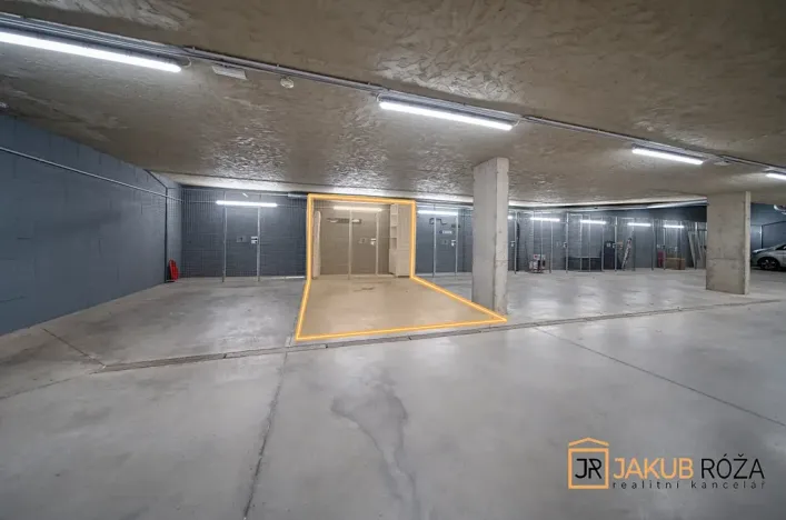 Prodej bytu 2+kk, Černý Důl, 43 m2