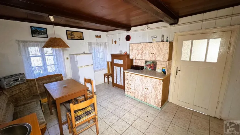 Prodej chaty, Albrechtice v Jizerských horách, 145 m2