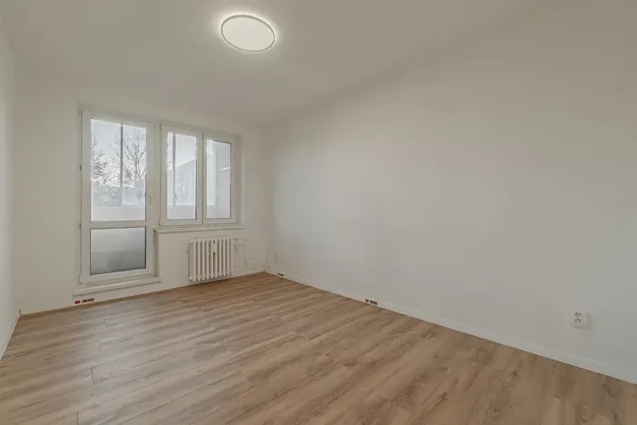 Prodej bytu 3+1, Ostrava, Václava Košaře, 68 m2