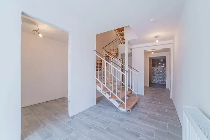 Prodej rodinného domu, Klimkovice, 350 m2