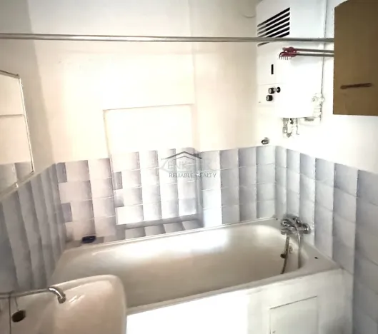 Pronájem bytu 1+1, Děčín, Teplická, 45 m2