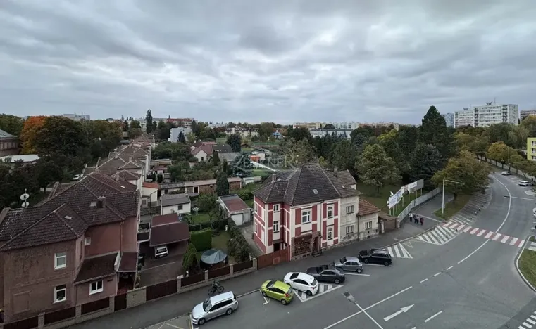 Pronájem bytu 2+kk, Kolín, Nerudova, 34 m2