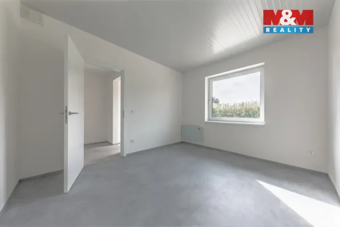 Prodej rodinného domu, Mladá Boleslav - Podlázky, 100 m2