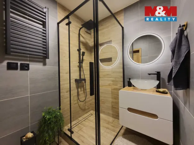 Prodej bytu 3+1, Karviná - Mizerov, Studentská, 65 m2