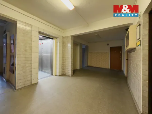 Prodej bytu 3+1, Karviná - Mizerov, Studentská, 65 m2