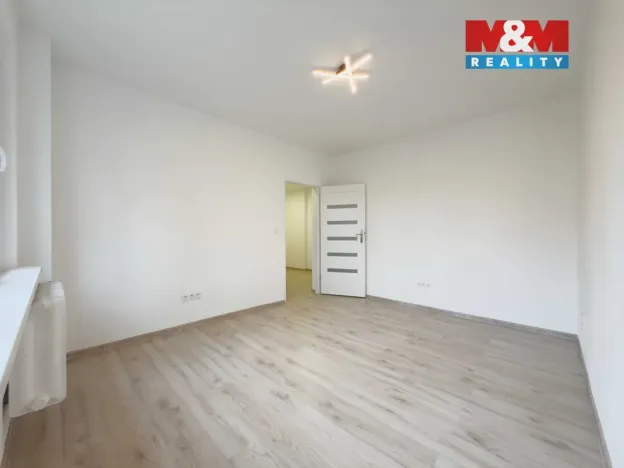 Prodej bytu 2+1, Karviná - Ráj, Božkova, 60 m2