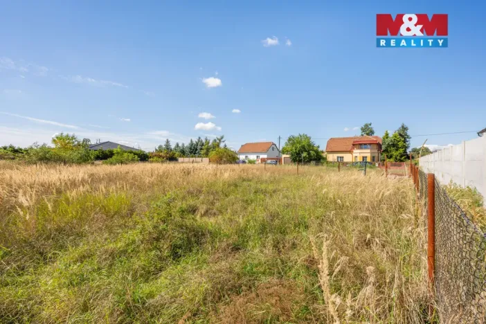 Prodej pozemku pro bydlení, Libiš, Na Pěšinách, 739 m2