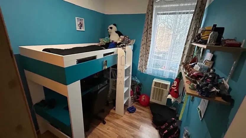 Prodej bytu 2+1, Karlovy Vary, Závodní, 39 m2