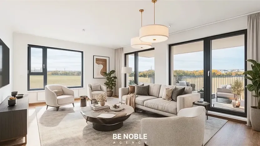 Prodej bytu 4+kk, Praha, Tupolevova, 93 m2