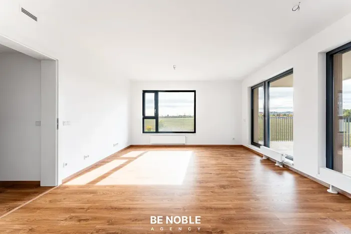 Prodej bytu 4+kk, Praha, Tupolevova, 93 m2