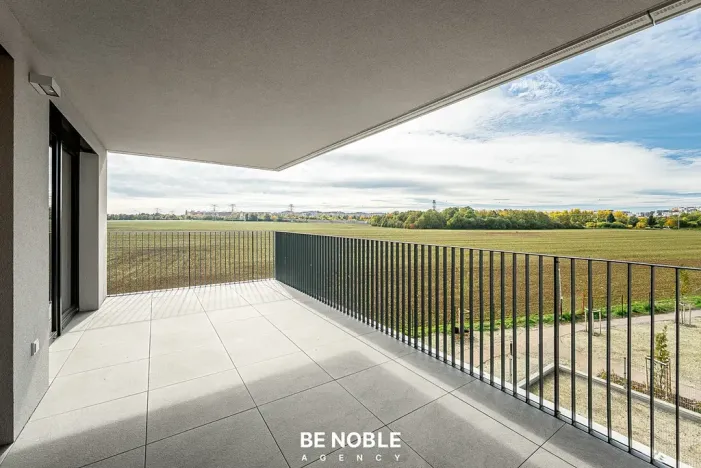 Prodej bytu 4+kk, Praha, Tupolevova, 93 m2