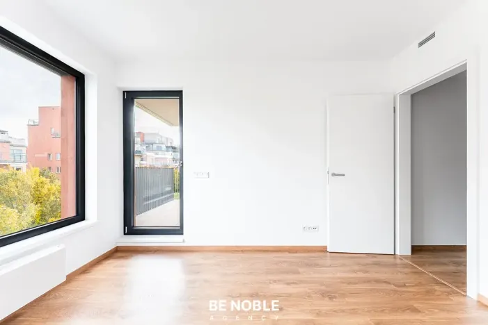 Prodej bytu 4+kk, Praha, Tupolevova, 93 m2