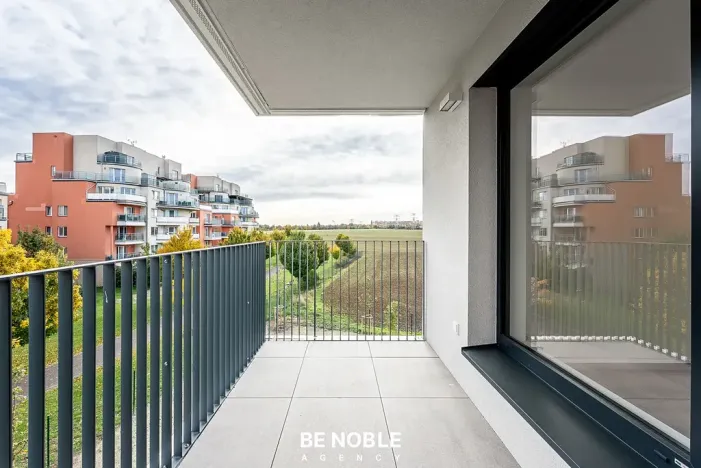 Prodej bytu 4+kk, Praha, Tupolevova, 93 m2