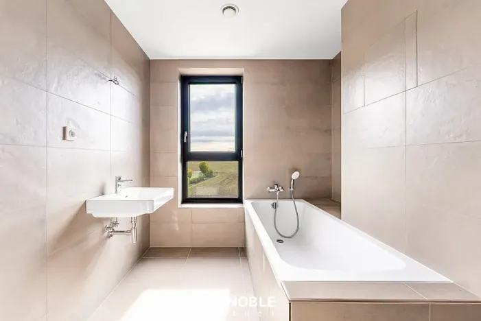 Prodej bytu 4+kk, Praha, Tupolevova, 93 m2