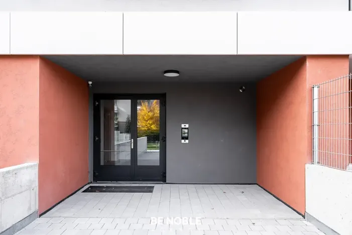 Prodej bytu 4+kk, Praha, Tupolevova, 93 m2