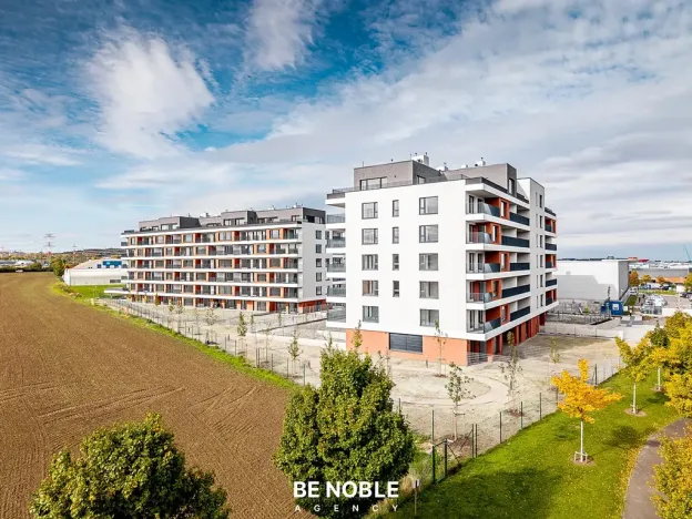 Prodej bytu 4+kk, Praha, Tupolevova, 93 m2