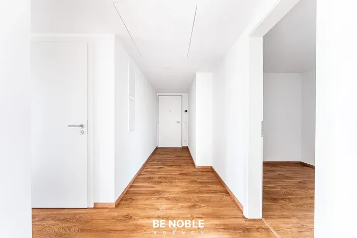 Prodej bytu 3+kk, Praha - Letňany, Tupolevova, 93 m2