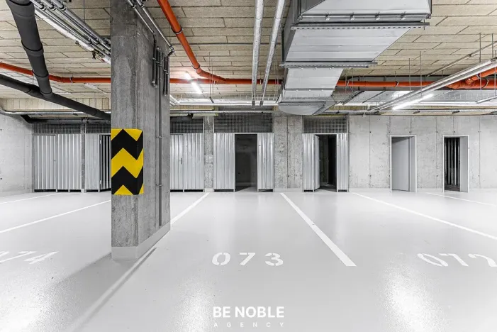 Prodej bytu 3+kk, Praha - Letňany, Tupolevova, 93 m2