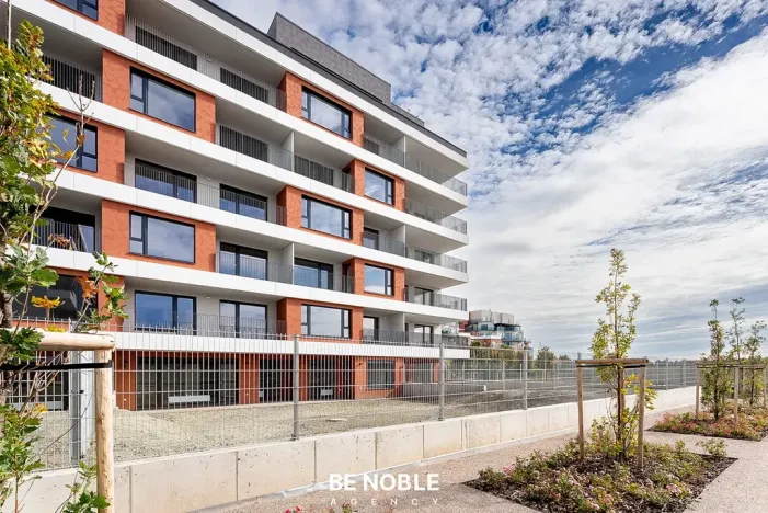 Prodej bytu 3+kk, Praha - Letňany, Tupolevova, 93 m2