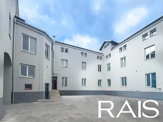 Prodej bytu 2+kk, Brno, Skořepka, 52 m2