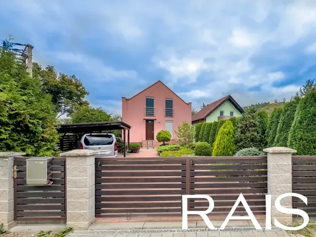 Prodej rodinného domu, Střelice, 120 m2