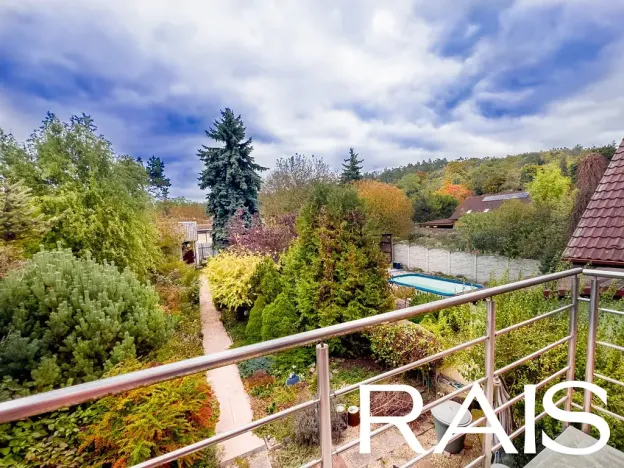 Prodej rodinného domu, Střelice, 120 m2