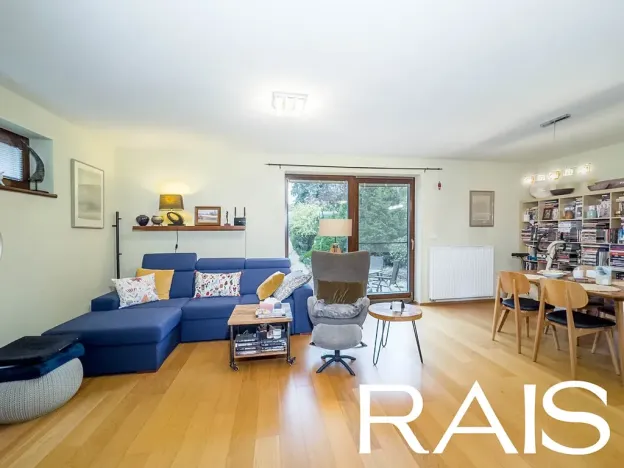 Prodej rodinného domu, Střelice, 120 m2