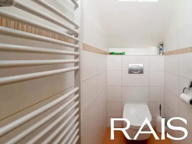 Prodej rodinného domu, Střelice, 120 m2