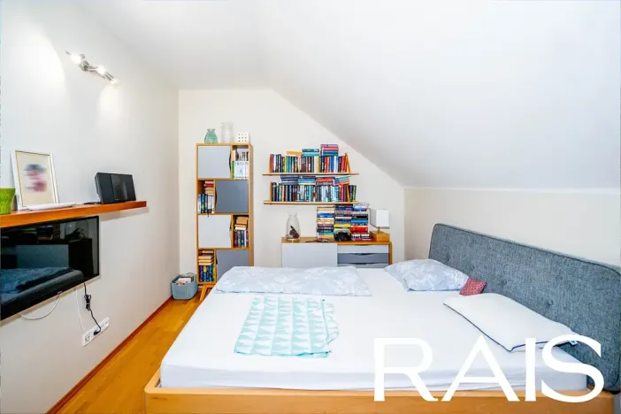 Prodej rodinného domu, Střelice, 120 m2