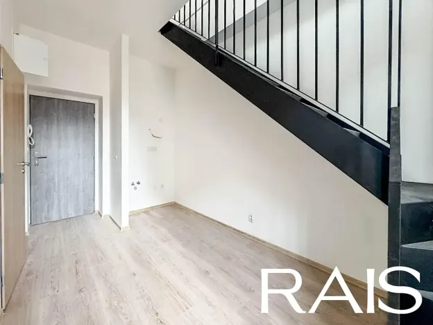 Prodej bytu 2+kk, Brno, 52 m2