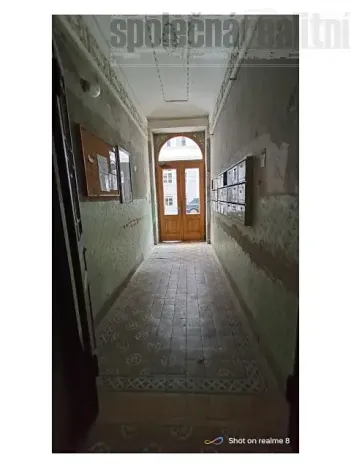 Prodej komerční nemovitosti, Praha - Žižkov, Štítného, 113 m2