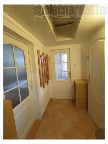 Prodej bytu 1+1, Praha - Krč, Štúrova, 37 m2