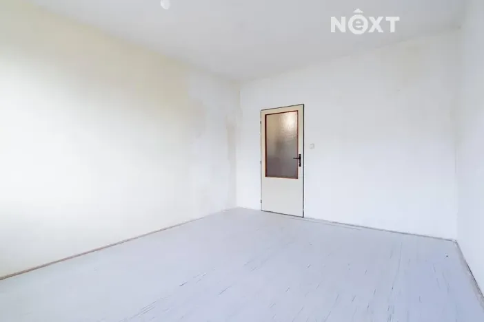 Prodej bytu 2+1, Český Krumlov, Sídliště Plešivec, 57 m2