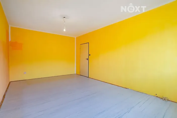 Prodej bytu 2+1, Český Krumlov, Sídliště Plešivec, 57 m2