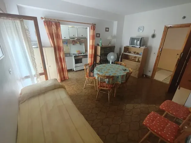 Prodej bytu 2+kk, Scalea, Itálie, 35 m2