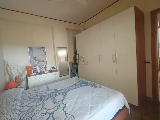 Prodej bytu 3+kk, Scalea, Itálie, 50 m2