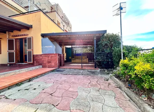 Prodej bytu 4+kk, Scalea, Itálie, 80 m2