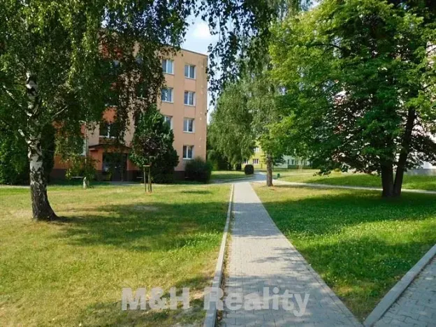 Pronájem bytu 2+1, Frýdlant nad Ostravicí, Janáčkova, 57 m2