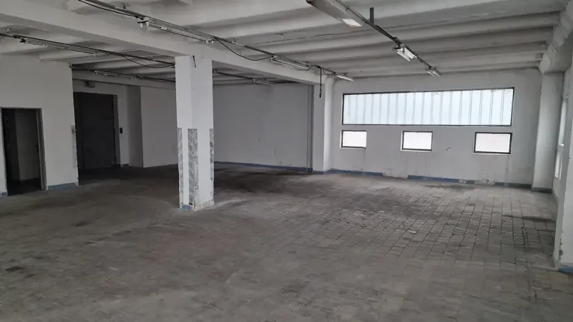Pronájem skladu, Jihlava, 147 m2