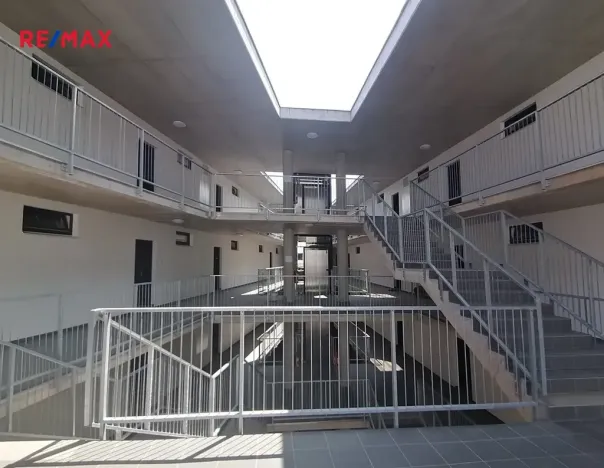 Prodej bytu 2+kk, Svitavy, Říční, 50 m2