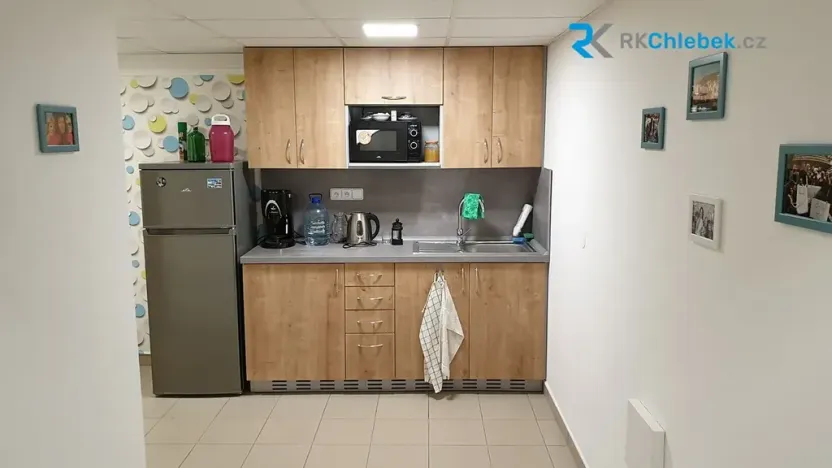 Pronájem obchodního prostoru, Frýdek-Místek, Potoční, 121 m2