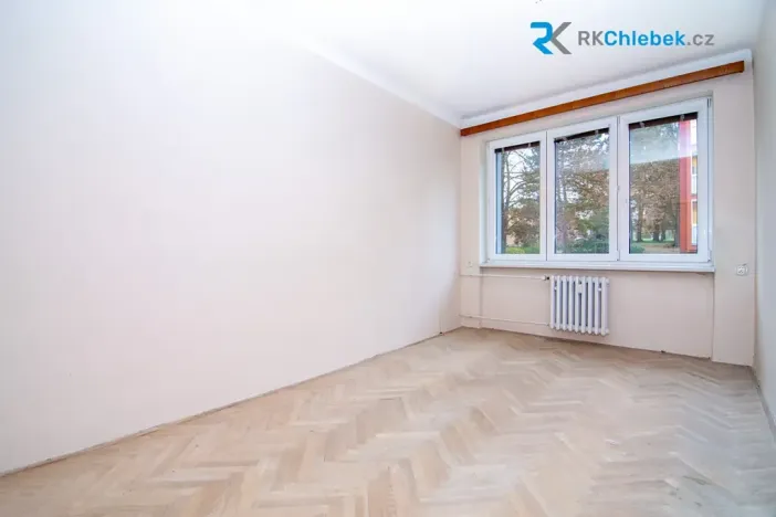 Prodej bytu 3+1, Příbor, Štramberská, 57 m2