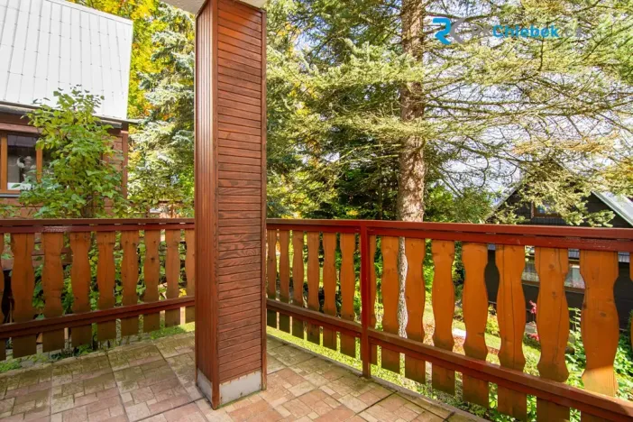 Prodej chaty, Pstruží, 117 m2