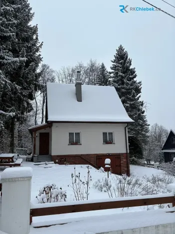 Prodej chaty, Pstruží, 117 m2