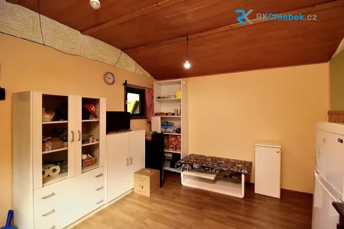 Prodej chaty, Staříč, 20 m2