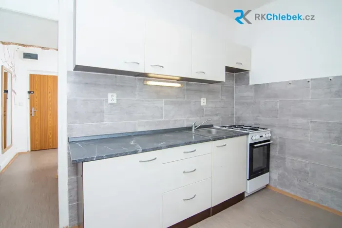 Prodej bytu 2+1, Ostrava, Krasnoarmejců, 54 m2