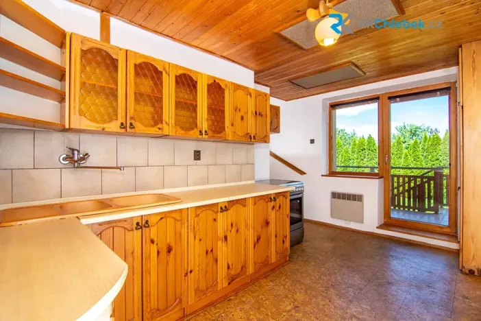 Prodej rodinného domu, Baška, 350 m2