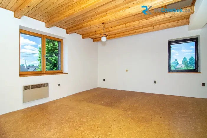 Prodej rodinného domu, Baška, 350 m2