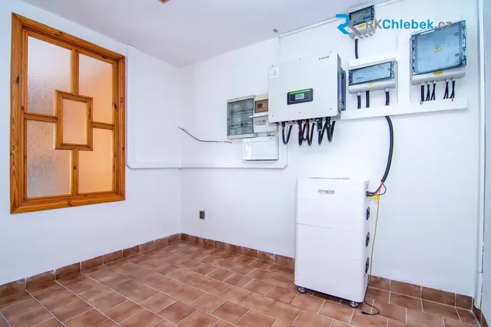 Prodej rodinného domu, Baška, 350 m2